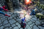 Marvel: Ultimate Alliance (PlayStation 3)