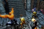 Marvel: Ultimate Alliance (PlayStation 3)