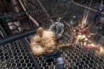 Marvel: Ultimate Alliance (PlayStation 3)