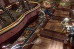 Marvel: Ultimate Alliance (PlayStation 3)