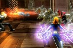 Marvel: Ultimate Alliance (PlayStation 3)