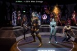 Marvel: Ultimate Alliance (PlayStation 3)