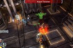 Marvel: Ultimate Alliance (PlayStation 3)