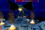 Marvel: Ultimate Alliance (PlayStation 3)