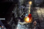 Marvel: Ultimate Alliance (PlayStation 3)