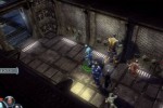 Marvel: Ultimate Alliance (PlayStation 3)