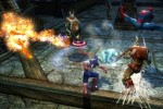 Marvel: Ultimate Alliance (PlayStation 3)