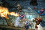 Marvel: Ultimate Alliance (PlayStation 3)