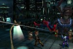 Marvel: Ultimate Alliance (PlayStation 3)