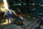 Marvel: Ultimate Alliance (PlayStation 3)