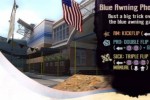 Tony Hawk's Project 8 (PlayStation 3)