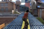 Tony Hawk's Project 8 (PlayStation 3)
