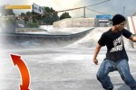 Tony Hawk's Project 8 (PlayStation 3)