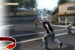 Tony Hawk's Project 8 (PlayStation 3)