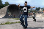 Tony Hawk's Project 8 (PlayStation 3)