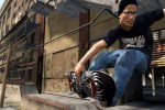 Tony Hawk's Project 8 (PlayStation 3)