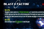 Blast Factor (PlayStation 3)