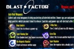 Blast Factor (PlayStation 3)