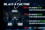 Blast Factor (PlayStation 3)