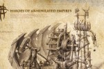 Heroes of Annihilated Empires (PC)