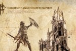 Heroes of Annihilated Empires (PC)