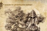 Heroes of Annihilated Empires (PC)