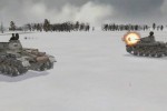 Panzer Command: Operation Winter Storm (PC)