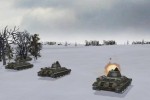 Panzer Command: Operation Winter Storm (PC)
