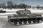 Panzer Command: Operation Winter Storm (PC)