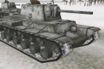 Panzer Command: Operation Winter Storm (PC)
