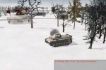 Panzer Command: Operation Winter Storm (PC)