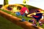 Sonic Rivals (PSP)