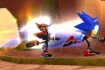 Sonic Rivals (PSP)