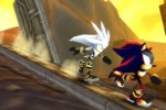 Sonic Rivals (PSP)