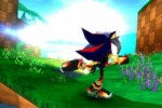 Sonic Rivals (PSP)