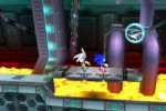 Sonic Rivals (PSP)