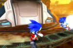 Sonic Rivals (PSP)