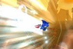 Sonic Rivals (PSP)