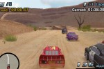 Cars (Wii)