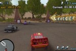 Cars (Wii)