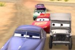 Cars (Wii)