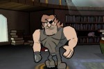 The Grim Adventures of Billy & Mandy (Wii)