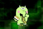 The Grim Adventures of Billy & Mandy (Wii)