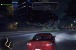 Need for Speed Carbon (PlayStation 3)