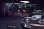 Need for Speed Carbon (PlayStation 3)