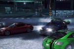 Need for Speed Carbon (PlayStation 3)