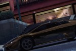 Need for Speed Carbon (PlayStation 3)