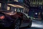 Need for Speed Carbon (PlayStation 3)