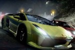 Need for Speed Carbon (PlayStation 3)