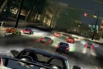 Need for Speed Carbon (PlayStation 3)